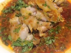 马旺子饭店-马旺子酒楼