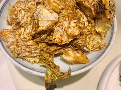 -惠丰堂饭庄·烤鸭·京味菜(翠微路店)