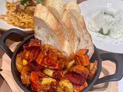 -Pennehut畔尼意面(星河WORLD·COCOPark)