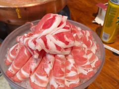 -乐宴·老北京铜火锅(八卦岭店)