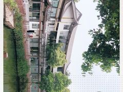 -三岔湖景区
