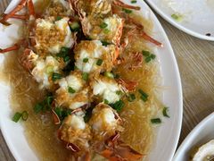 -红月湾海鲜饭店•沙滩海景(双月湾店)