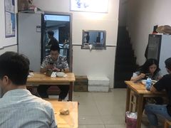 大堂-大叔家福鼎小吃(十全街店)