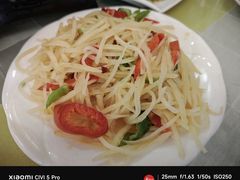 -百味园土菜馆(迎宾东路店)