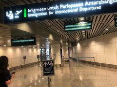 -吉隆坡国际机场