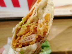 -肯德基(大悦城D馆店)