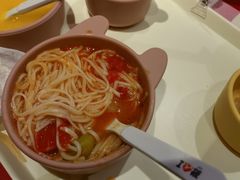 -西贝(南开大悦城店)
