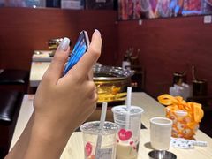 -大阪烧肉BAKA一代(十亩地店)