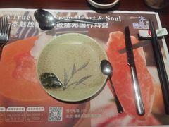 -一本魅·日式料理