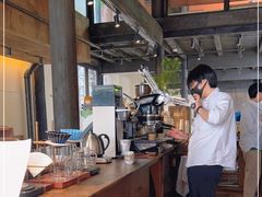 -Metal hands·铁手咖啡