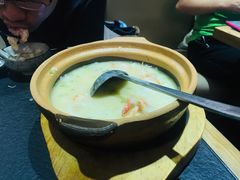 -潮堂 · 潮州菜(国贸商城店)