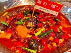 -老闵田螺馆·南昌特色(总店)