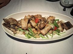 -小城故事·地道宁波味(月湖盛园店)