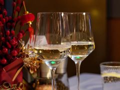 白葡萄酒-Kathleen's Waitan 凯圣琳江景西餐厅(外滩店)