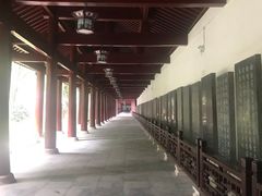 -南岳衡山风景名胜区-南岳大庙