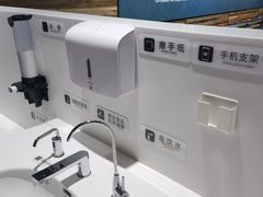 -胖东来生活广场(健康路店)