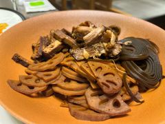 -闫府私房菜·老字号(恒隆店)