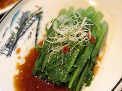-天伦里餐厅(绿城桃花源店)