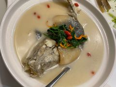 东坡河豚-肆月河豚·新淮扬(金融街店)