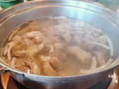 -润园四季椰子鸡火锅(海上世界店)