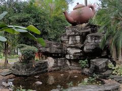 -深圳国际园林花卉博览园