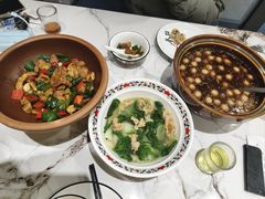 -雅酌园·烟火南京菜(颐和路店)