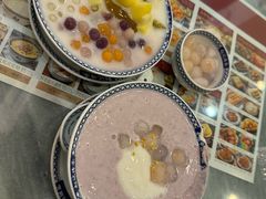-赵记传承·中国甜品(福州总店)
