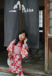 -芳妮豆丁家庭影像馆(宝安店)