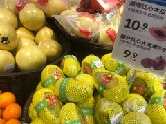 -盒马鲜生(大成店)