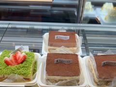 -FANEN法念·烘焙·甜点(万象城店)
