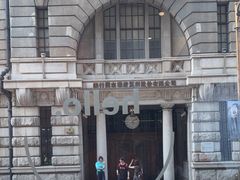 -寄畅興·百年蟹黄面·万国建筑群(外滩27号店)