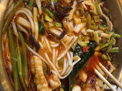 -雙冲柳州螺蛳粉&酸嘢&桂林米粉(簋街店)