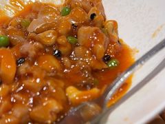 -公益西桥(地铁站)