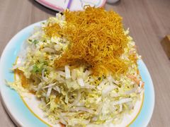 -街角等你.大连海鲜烧烤.经典铁板海鲜串(西安路店)