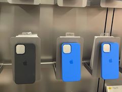 -Apple零售店(中街大悦城店)