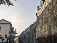 -桂林独秀峰王城景区