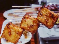 -肉串汪(望京店)