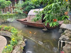-花溪雨·森林餐厅(石基店)