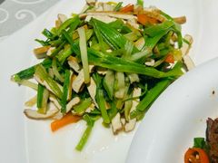 -阿英煲(凉城路店)