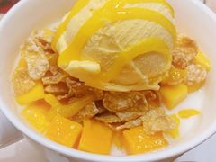 -甜心妈妈·榴莲星级糖水(北京路总店)