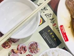 -壹只卤鹅·潮汕菜(莲塘店)