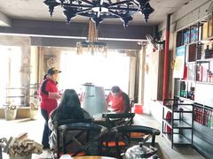 -柴火记忆·柴火鸡(万科店)