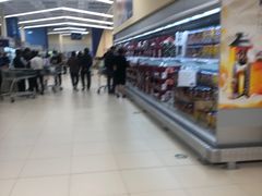 -盒马X会员店(王府井奥莱UP TOWN店)