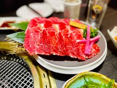 -AJIYA·池袋日式烧肉自助(天津万象城店)