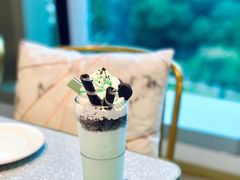 -Dazzling Cafe 蜜糖吐司专卖店
