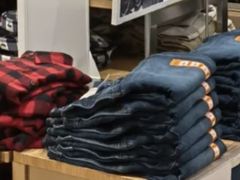 -优衣库(上海虹口龙之梦店)