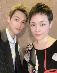 -New Fashion发型定制