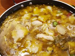 -有红鸡毛店·川菜(建设路店)