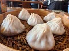 无锡小笼-笑来喜馄饨小笼工坊店(湖滨街店)