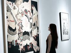 -宁波美术馆